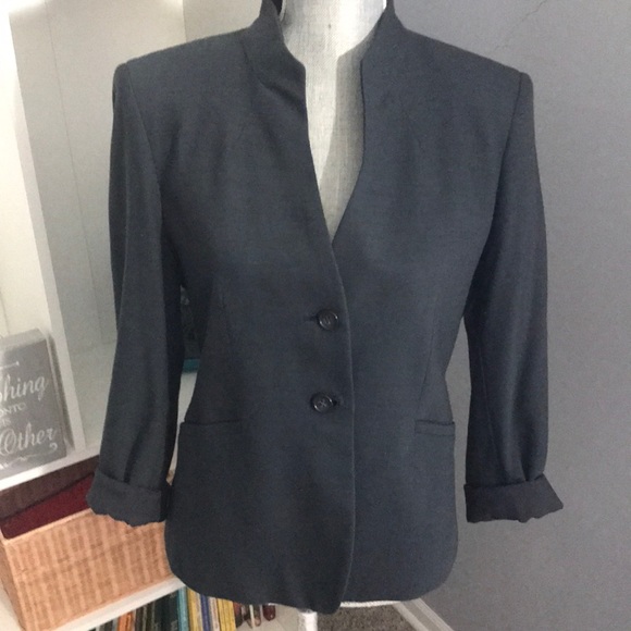 🎀 Talbots Jacket - Picture 2 of 5